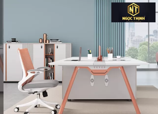 Bàn làm việc văn phòng